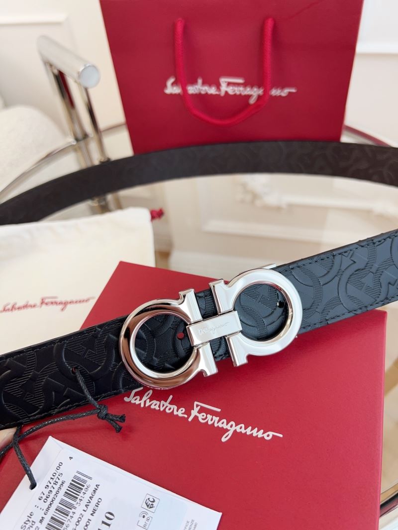 Ferragamo Belts